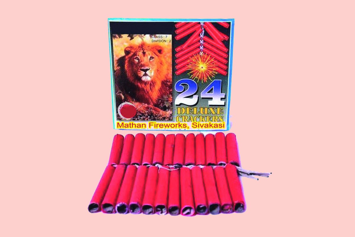 24 deluxe